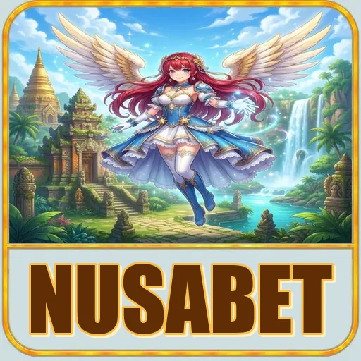 Aplikasi nusabet Android